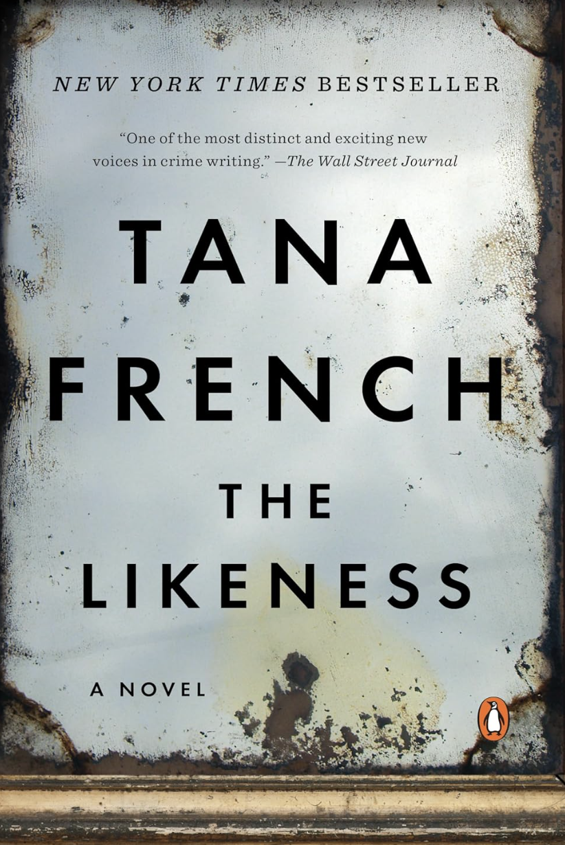 the likeness by tana french